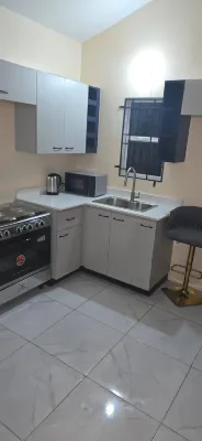 Zim Oasis Portmore st Catherine - 2 ดาว