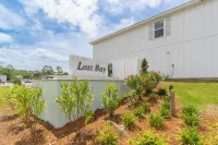 Lost Bay Hideaway - maisons de vacances