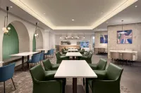 Wyndham Goseong Gangwon - petit déjeuner