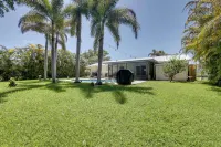 Swim, Golf & Explore: Family-friendly Stuart Gem - Wifi