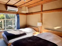 Shobusawa Log House - 4 stjerner