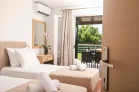 Fior Di Roda - Corfu Garden Haven - Holiday Apartments