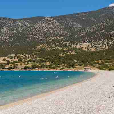 Seaside Aqua Bliss & Serenity with Private Pool Others