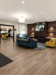 Comfort Inn & Suites Concord - Kannapolis - Bãi đậu xe