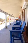 Colonial Inn - Pet-friendly