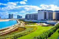 Latin District Apartments Lagoon Side - Homestays