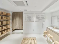 釧路湿原かや沼観光宿泊施設　ぽん・ぽんゆ - 温泉