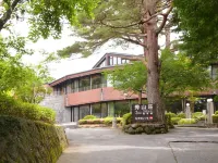 Lake Yamanakako Shuzansou - Morgenmad