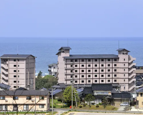 Kasyouen Bettei Fuka - Adult Only Hotels in Kyotango