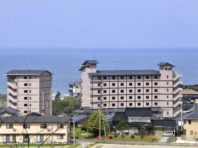 Kasyouen Bettei Fuka - Adult Only Hotels near Yuhigaura Onsen