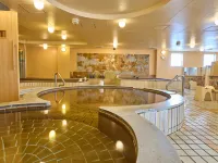 Miyazaki Daiichi Hotel - Romantic