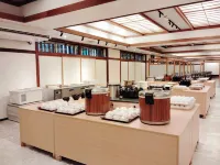 Hotel Yu-No-Jin - Frühstück