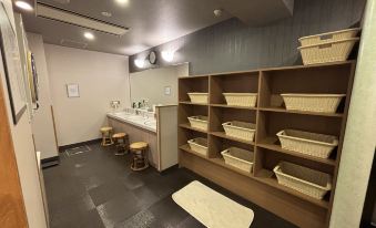 Hotel Route-Inn Asahikawa Ekimae Ichijodori
