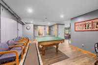 4th of July Weekend Still Open! Come Stay and Enjoy Bridgton Comm Celebration! - 3-Star