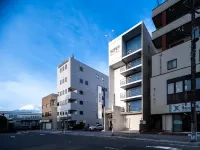 Super Hotel Jr Fujiekimae Kinenkan - 3 étoiles