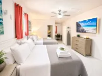 The Sunset Stay Bnb ラブビーチ周辺のホテル