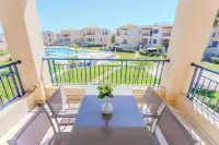 Resitour - Chania Aphrodite Beachfront - Apartments