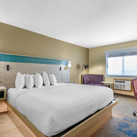 Best Western Plus Altoona Inn