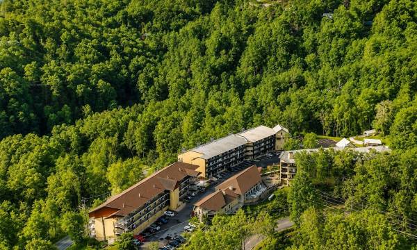 Laurel Point Resort