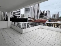 海洋魅力旅舍 鄰近累西腓的酒店