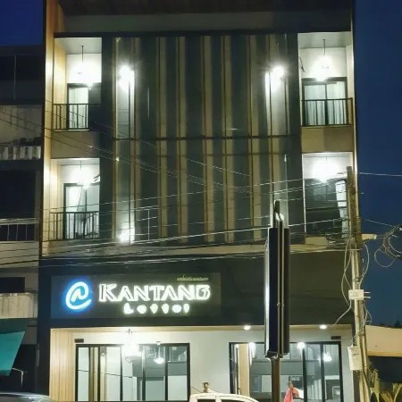 At Kantang Loftel