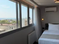 Rotonda Hotel - breakfast