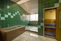 Ana Crowne Plaza Hamamatsu - 4 stjerner