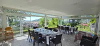 Ruma Qala Hotel - parcheggio
