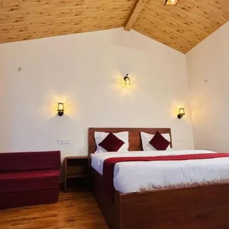 Radhika Retreat