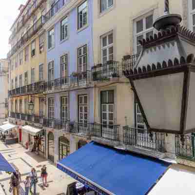 CR2 in Lisboa Ciudad Others