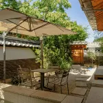 Gyeongju Hanok Stay Byeotbyeot - spa