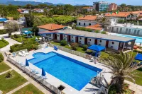 La Casina Del Pescatore on the Beach - Happy Rentals - Ocean View