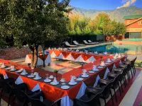 The Orchard Retreat & Spa - Desayuno