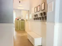 華盛頓精品酒店 米蘭 鄰近洛倫特喬的酒店