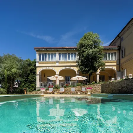 Villa l' Avvenire