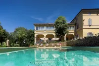 Villa l' Avvenire - Huvilat