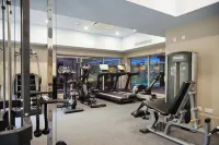 Bunratty Castle Hotel & Leisure Club, BW Premier Collection - Gym