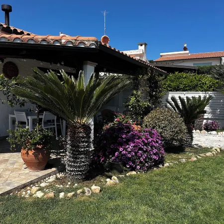 Casa dei Tigli