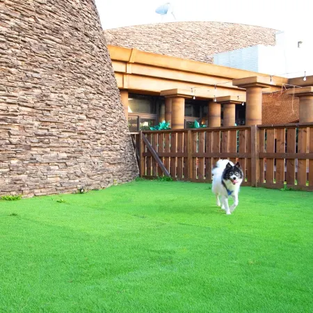 Daito Onsen Seatopia