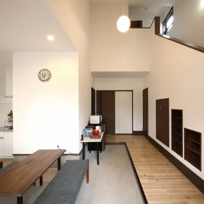 Minakami Campground Riverstone Hotels near تاكاراجاوا أونسون