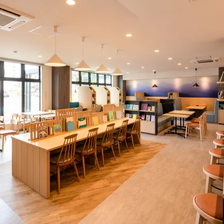 Comfort Hotel Kii Tanabe