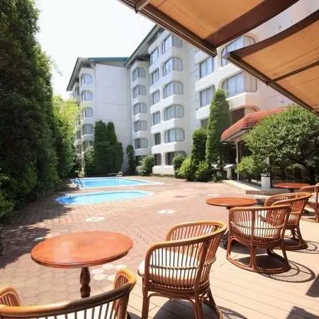 Hotel Dankoen