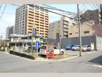 Smile Hotel Otsu Seta - parking