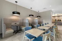 Home2 Suites by Hilton Powell Knoxville North - breakfast
