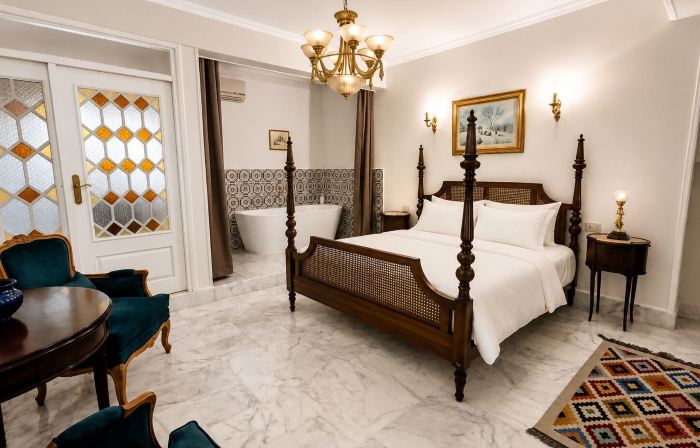 Layla Hostel