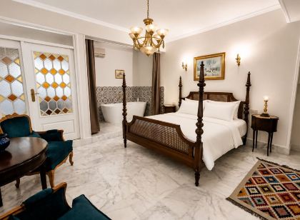 Layla Hostel