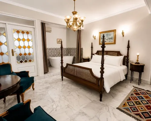 Layla Hostel Hotels in Cairo
