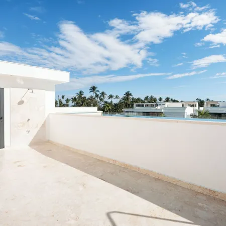 Sol de Arena Beachfront Condos