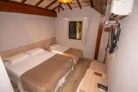 Hotel Costa Balena-Piscina Aquecida Coberta - Wi-Fi