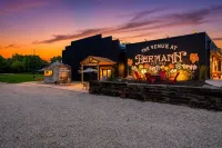 The Venue at Hermann – Room 7 Country Studio - Wifi